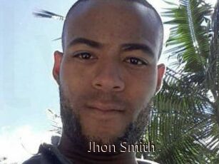 Jhon_Smith