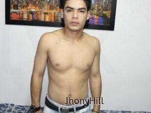 JhonyHill