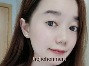 Jiejiehenmeili