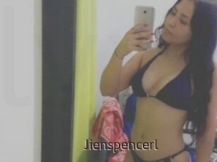 Jienspencerl