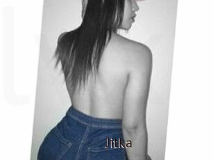 Jitka_