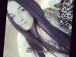 JocelynCuteGirl