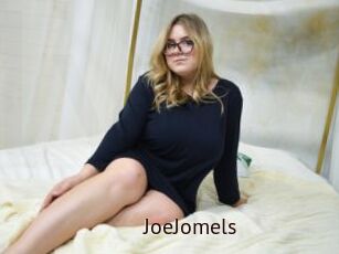 JoeJomels