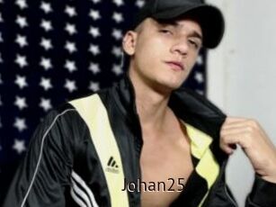 Johan25