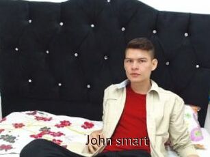 John_smart