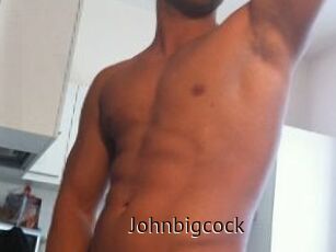 John_big_cock