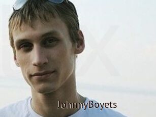 JohnnyBoyets