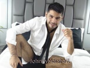 JohnnyMarshall