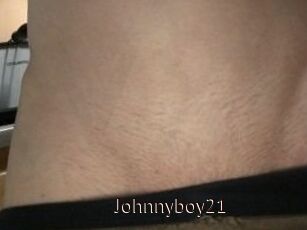 Johnny_boy21