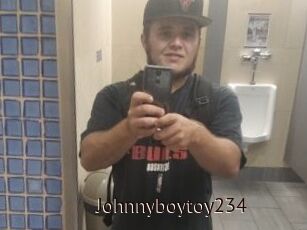 Johnnyboytoy234