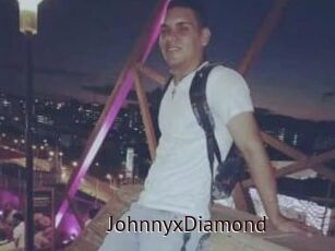 JohnnyxDiamond