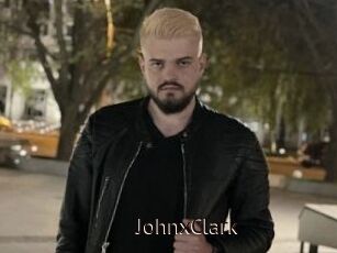 JohnxClark