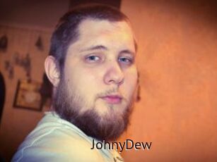 JohnyDew