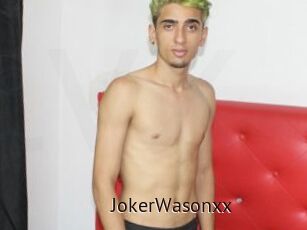 JokerWasonxx