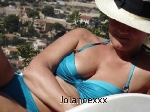 Jolandexxx