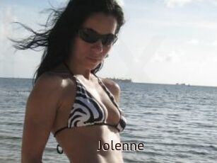 Jolenne