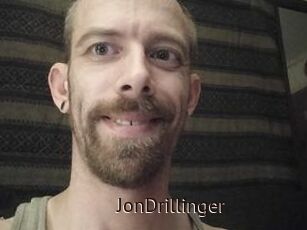 JonDrillinger