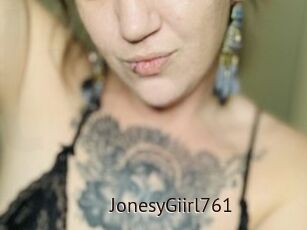 JonesyGiirl761