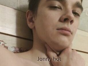 Jonny_hot