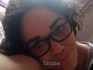 Jordae