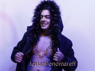 JorianPonomareff