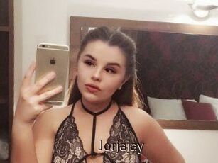 Jorjajay