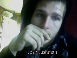 JoshKushman