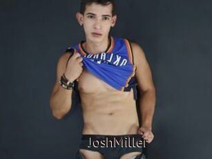 JoshMiller