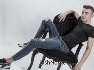 JoshNoble