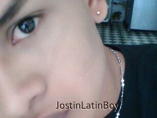 JostinLatinBoy