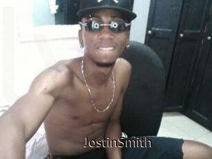 JostinSmith