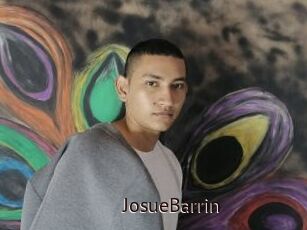 JosueBarrin