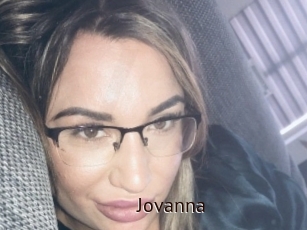 Jovanna