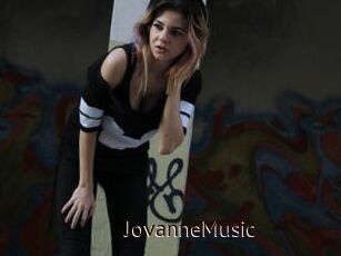 JovanneMusic