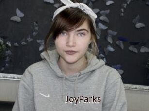 JoyParks