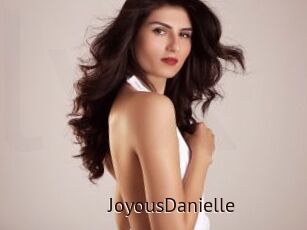 JoyousDanielle