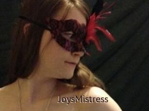 JoysMistress