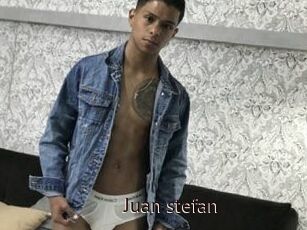 Juan_stefan