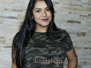 JuanitaFranco