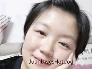 JuanlovesHotdog