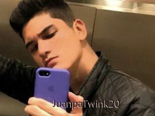 JuanpaTwink20