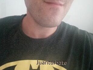 Juanturbate