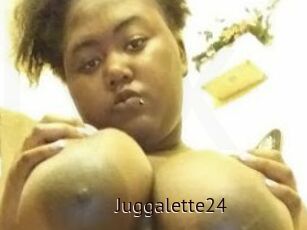 Juggalette24