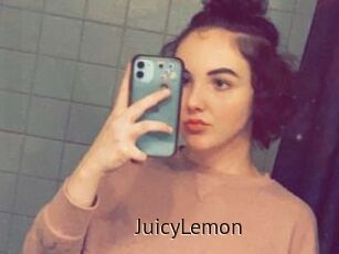 JuicyLemon