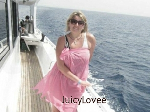 JuicyLovee