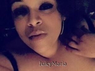 JuicyMaria