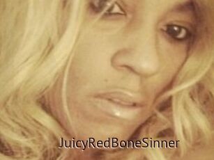 JuicyRedBoneSinner