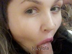 Juicylola