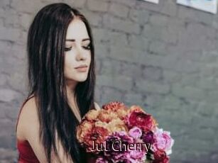 Jul_Cherry