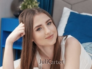 JuliCarter